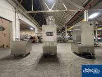 Image of Hata Tablet Press, Model HT-AP18SS-U 04