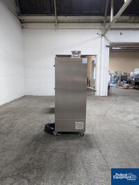 Image of Hata Tablet Press, Model HT-AP18SS-U 05