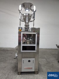 Image of Hata Tablet Press, Model HT-AP18SS-U 06