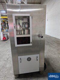 Image of Hata Tablet Press, Model HT-AP18SS-U 07