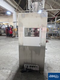 Image of Hata Tablet Press, Model HT-AP18SS-U 08