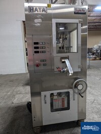 Image of Hata Tablet Press, Model HT-AP18SS-U 09