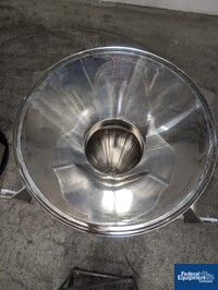 Image of Hata Tablet Press, Model HT-AP18SS-U 10