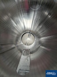 Image of Hata Tablet Press, Model HT-AP18SS-U 11