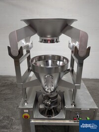 Image of Hata Tablet Press, Model HT-AP18SS-U 12