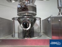 Image of Hata Tablet Press, Model HT-AP18SS-U 13