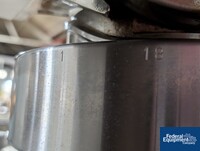 Image of Hata Tablet Press, Model HT-AP18SS-U 16