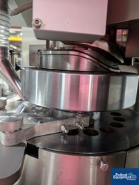 Image of Hata Tablet Press, Model HT-AP18SS-U 19