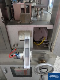 Image of Hata Tablet Press, Model HT-AP18SS-U 23