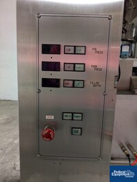 Image of Hata Tablet Press, Model HT-AP18SS-U 24