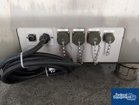 Image of Hata Tablet Press, Model HT-AP18SS-U 28