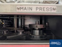 Image of Hata Tablet Press, Model HT-AP18SS-U 30