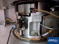 Image of Hata Tablet Press, Model HT-AP18SS-U 32