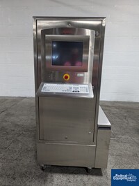 Image of Hata Tablet Press, Model HT-AP18SS-U 35