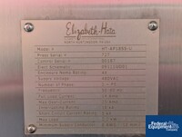 Image of Hata Tablet Press, Model HT-AP18SS-U 36