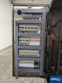 Image of Hata Tablet Press, Model HT-AP18SS-U 38