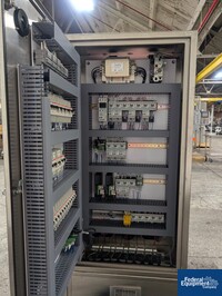 Image of Hata Tablet Press, Model HT-AP18SS-U 39