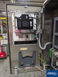 Image of Hata Tablet Press, Model HT-AP18SS-U 44