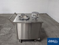 Image of Hata Tablet Press, Model HT-AP18SS-U 46