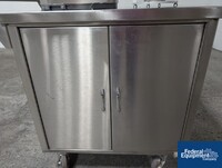 Image of Hata Tablet Press, Model HT-AP18SS-U 48