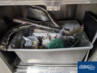 Image of Hata Tablet Press, Model HT-AP18SS-U 49