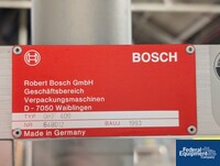 Image of Bosch Encapsulator, Model GK-400 02
