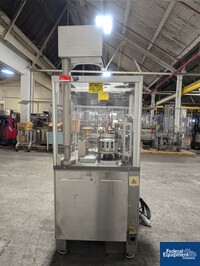 Image of Bosch Encapsulator, Model GK-400 04