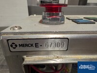 Image of Bosch Encapsulator, Model GK-400 07