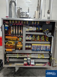 Image of Bosch Encapsulator, Model GK-400 08