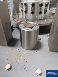 Image of Bosch Encapsulator, Model GK-400 13