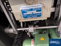 Image of Bosch Encapsulator, Model GK-400 16