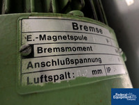 Image of Bosch Encapsulator, Model GK-400 17