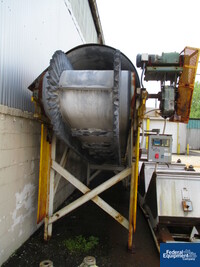 Image of Flex Weigh Belt 03