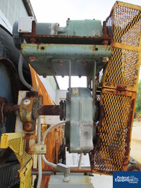 Image of Flex Weigh Belt 04