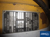 Image of 150 kW Kohler 170R72 Natural Gas Genset 08