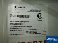 Image of Thermo Scientific Refrigerator, Model 3767A 02