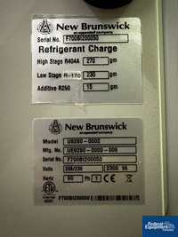Image of New Brunswick Ultra Low Temperature Freezer, model U9280-0002 02