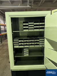 Image of New Brunswick Ultra Low Temperature Freezer, model U9280-0002 08
