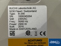 Image of Buchi Mini Spray Dryer, Model B-290 02