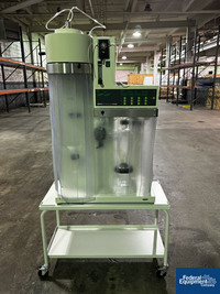 Image of Buchi Mini Spray Dryer, Model B-290 03