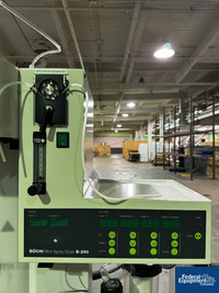 Image of Buchi Mini Spray Dryer, Model B-290 07