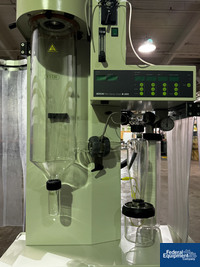 Image of Buchi Mini Spray Dryer, Model B-290 10