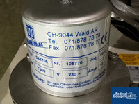Image of Buchi Mini Spray Dryer, Model B-290 17