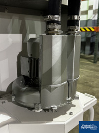 Image of Buchi Mini Spray Dryer, Model B-290 18