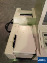 Image of Shimadzu UV Recording Spectrophotometer, model UV160U 06