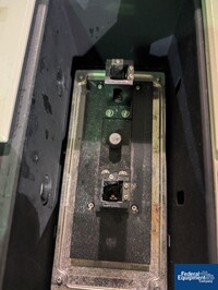 Image of Shimadzu UV Recording Spectrophotometer, model UV160U 07