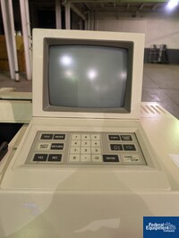 Image of Shimadzu UV Recording Spectrophotometer, model UV160U 08