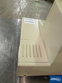 Image of Shimadzu UV Recording Spectrophotometer, model UV160U 09