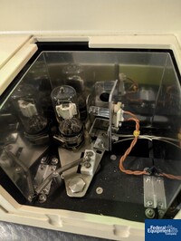Image of Shimadzu UV Recording Spectrophotometer, model UV160U 10