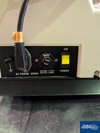 Image of Shimadzu UV Recording Spectrophotometer, model UV160U 11